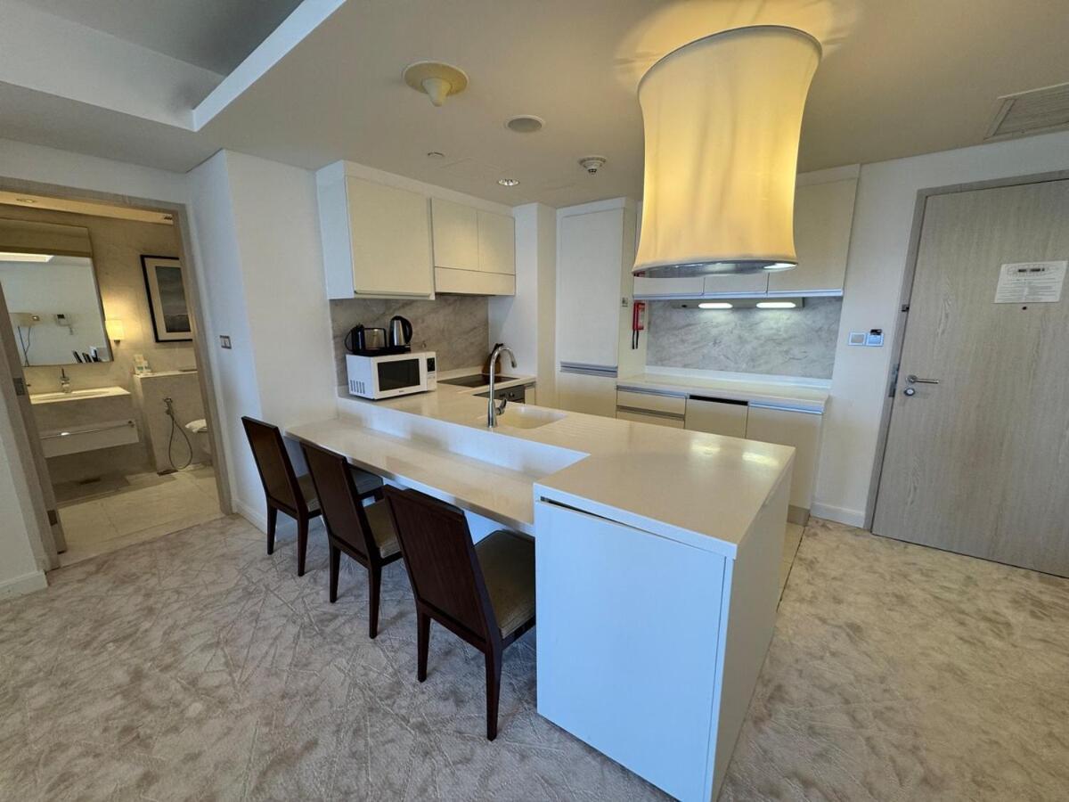 Apartment Burj View Lux Inside Mall! *